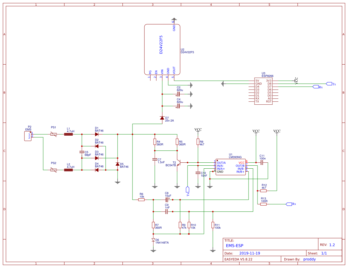 :size=600 Power circuit
