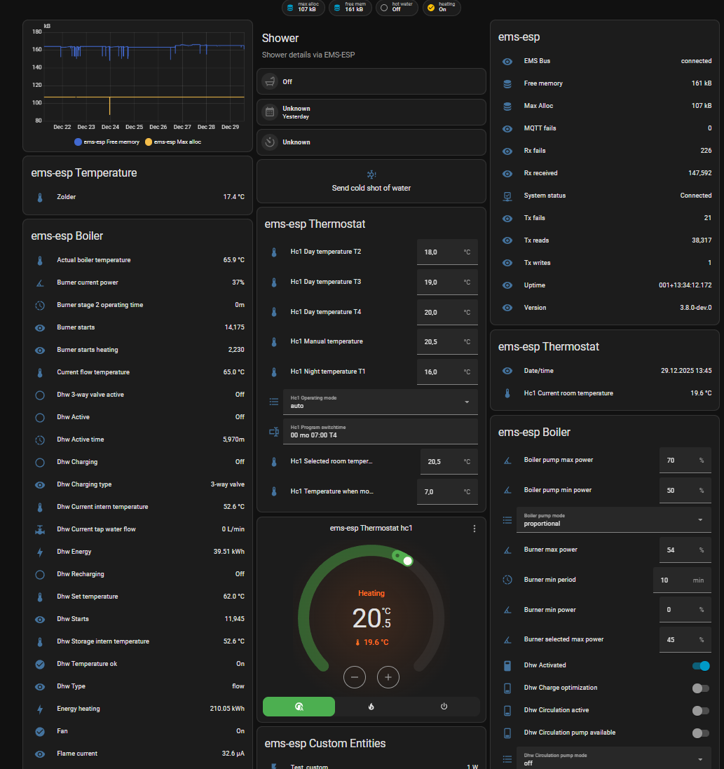 Home Assistant